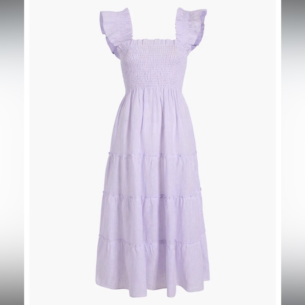 Hill House Home Nap Dress - Picture 4 of 9